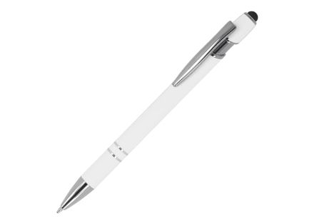 paris soft touch recycled aluminium blauwe inkt