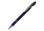 paris soft touch recycled aluminium blauwe inkt