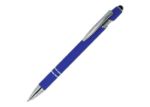 paris soft touch recycled aluminium blauwe inkt
