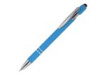 paris soft touch recycled aluminium blauwe inkt