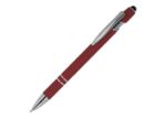 paris soft touch recycled aluminium blauwe inkt