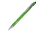 paris soft touch recycled aluminium blauwe inkt