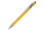 paris soft touch recycled aluminium blauwe inkt