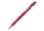 paris soft touch recycled aluminium blauwe inkt