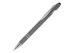 paris soft touch recycled aluminium zwarte inkt