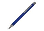 new york soft touch recycled aluminium blauwe inkt