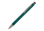 new york soft touch recycled aluminium blauwe inkt