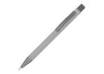 new york soft touch recycled aluminium blauwe inkt