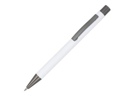 new york soft touch recycled aluminium zwarte inkt