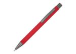 new york soft touch recycled aluminium zwarte inkt