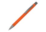 new york soft touch recycled aluminium zwarte inkt