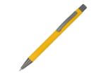 new york soft touch recycled aluminium zwarte inkt