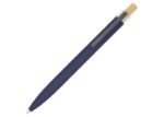 balpen kalmar recycled aluminium blauwe inkt