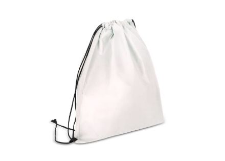 r-pet rugzak non-woven 38 x 42cm 75g/m2