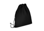r-pet rugzak non-woven 38 x 42cm 75g/m2