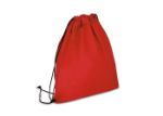 r-pet rugzak non-woven 38 x 42cm 75g/m2