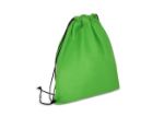 r-pet rugzak non-woven 38 x 42cm 75g/m2