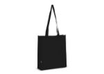 r-pet draagtas non-woven 38 x 9 x 42cm 75g/m2