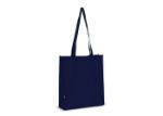 r-pet draagtas non-woven 38 x 9 x 42cm 75g/m2