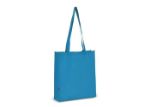 r-pet draagtas non-woven 38 x 9 x 42cm 75g/m2