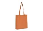 r-pet draagtas non-woven 38 x 9 x 42cm 75g/m2