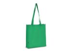 r-pet draagtas non-woven 38 x 9 x 42cm 75g/m2