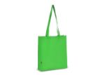 r-pet draagtas non-woven 38 x 9 x 42cm 75g/m2