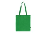 r-pet draagtas non-woven lange handvatten 38x42cm