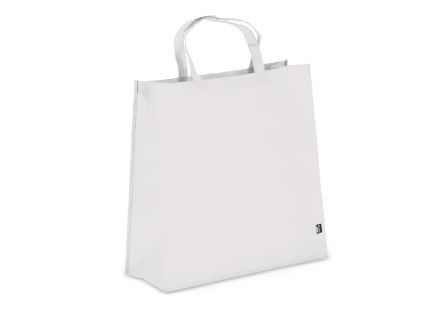r-pet draagtas non-woven 45 x 18 x 45cm 75g/m2