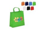 r-pet draagtas non-woven 45 x 18 x 45cm 75g/m2