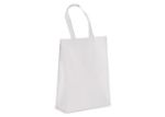 r-pet draagtas gelamineerd non-woven 30x12x40 cm