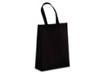 r-pet draagtas gelamineerd non-woven 30x12x40 cm