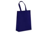 r-pet draagtas gelamineerd non-woven 30x12x40 cm