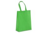 r-pet draagtas gelamineerd non-woven 30x12x40 cm