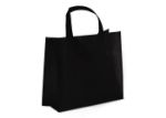 r-pet draagtas gelamineerd non-woven 40x16x35 cm