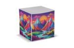 papierkubus 10 x 10 x 10 cm fsc