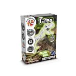 educatief spel voor kinderen dinosauriës