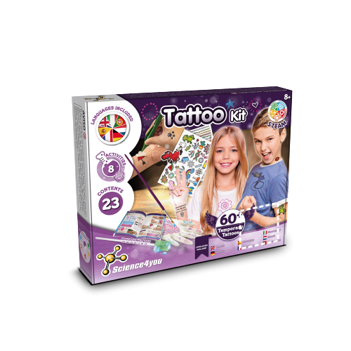 stickers <  12 cm2 (60 x 60 mm)