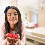 educatief spel voor kinderen parfums en zepen