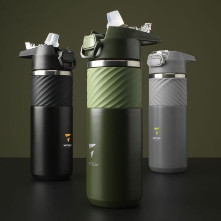 lynn recycled rvs thermosfles 500 ml