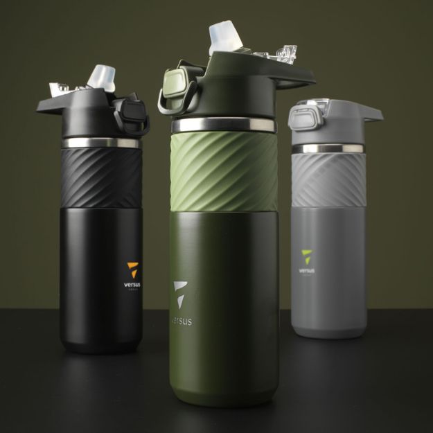 lynn recycled rvs thermosfles 500 ml