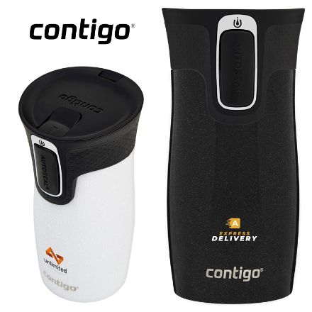 contigo westloop thermosbeker 300 ml