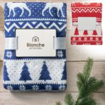 rpet-fleecedeken 190gr/m2