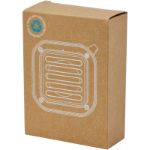 solo ipx5 bluetooth speaker op zonne-energie