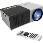 prixton cinema miniprojector