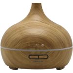 prixton hidra luchtbevochtiger