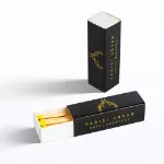 1.000 luciferdoosjes met 20 lucifers custom made