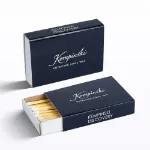 1.000 luciferdoosjes met 38 lucifers custom made