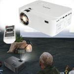 prixton goya p10 projector