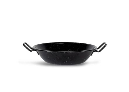 sagaform doris pan klein emaille